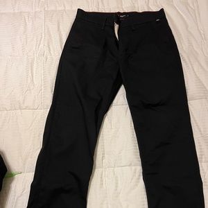 Vans Authentic Chino Relaxed Pants 32